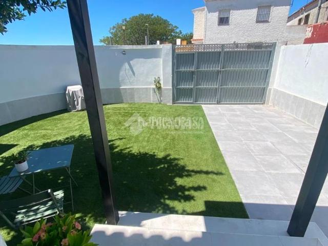 Casa pareada en venta en Dos Hermanas, La Hacienda Nueva Andalucía. Casa en venta en Dos hermanas. Casas pareadas Dos.