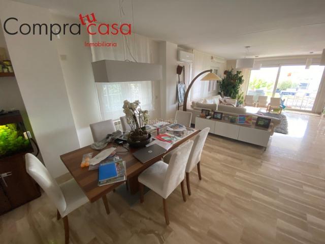 Casa pareada en venta en Encinillas. VENTA DE CHALET EN ENCINILLAS. SEGOVIA. Casas pareadas.