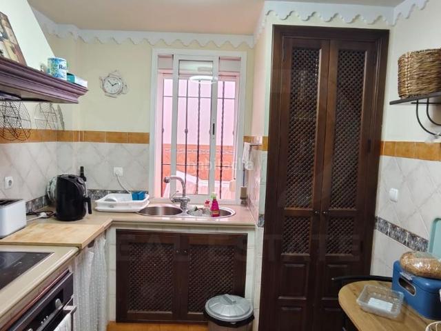 Casa pareada en venta en Écija. Casas pareadas.
