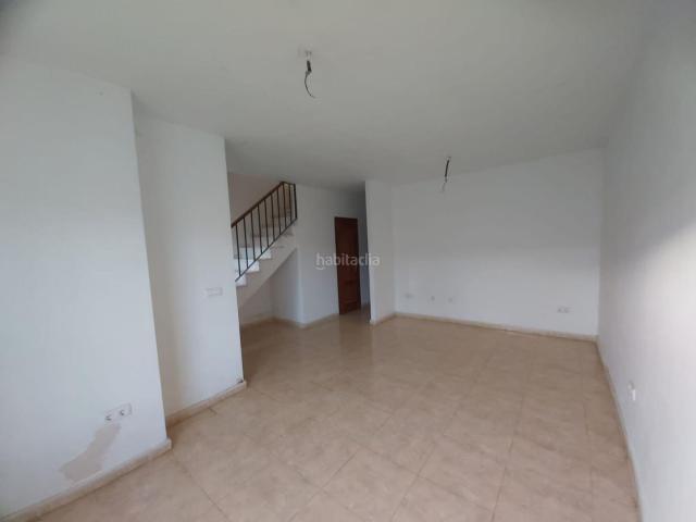 Casa pareada en venta en Espera. Solvia Inmobiliaria Chalet adosado Espera. Casas pareadas.