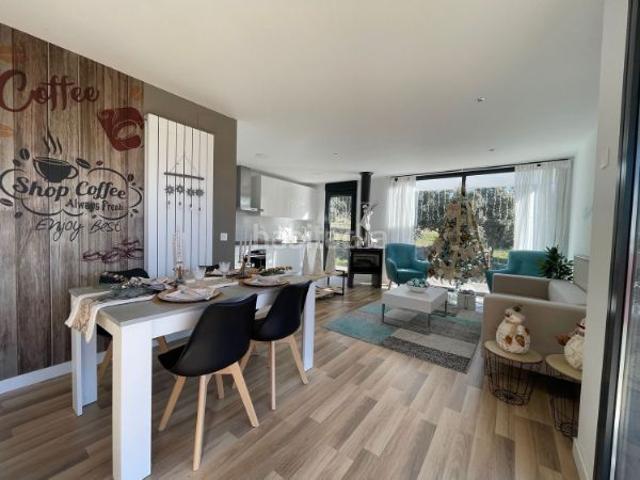Casa pareada en venta en Espinar El, Los Ángeles de San Rafael. ¡Oportunidad única! Última chalet pareado de 3 habitaciones. Casas pareadas Espinar.