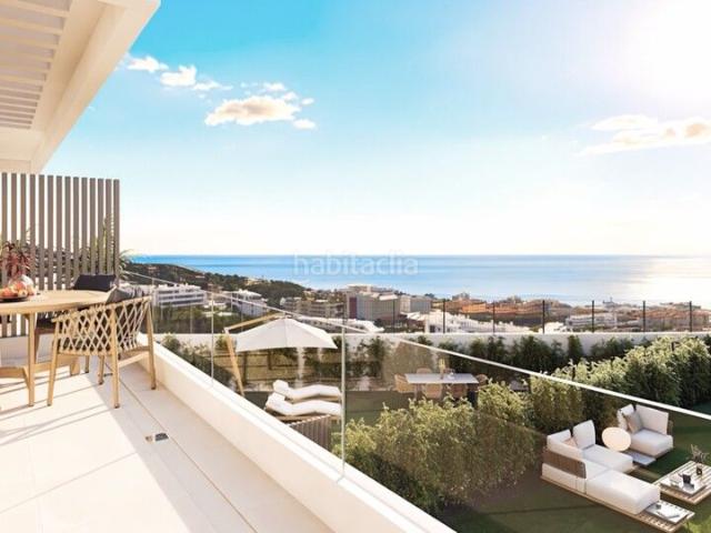 Casa pareada en venta en Fuengirola, Centro ciudad. Casas pareadas.