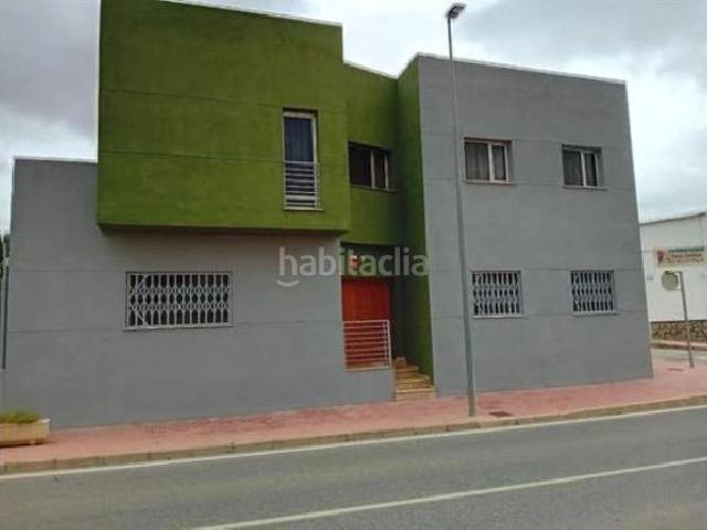 Casa pareada en venta en Hondón de los Frailes. !CDATAOportunidad única en Hondón de los Frailes edificio con múltiples posibilidades. Casas pareadas Hondón de los.