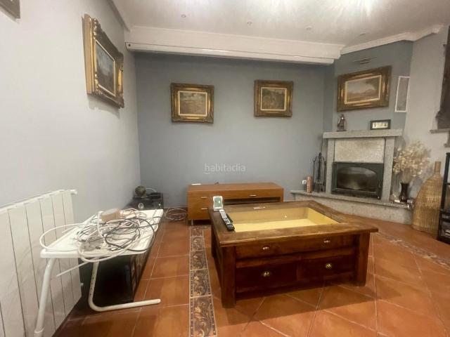 Casa pareada en venta en Hontanares de Eresma. FANTASTICO CHALET PAREADO EN VENTA EN HONTANARES DE ERESMA. Casas pareadas Hontanares de.