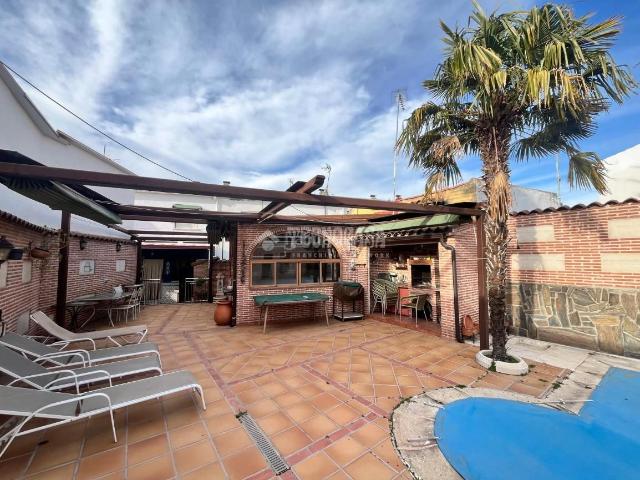Casa pareada en venta en Herencias Las. Casa en venta en Las herencias. Casas pareadas Herencias.