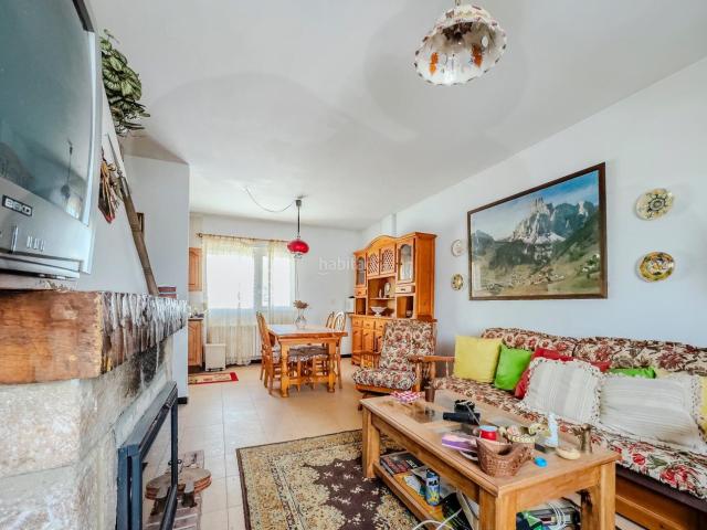 Casa pareada en venta en Hermandad de Campoo de Suso. CHALET ADOSADO EN BRAÑAVIEJA. Casas pareadas Hermandad de Campoo de.