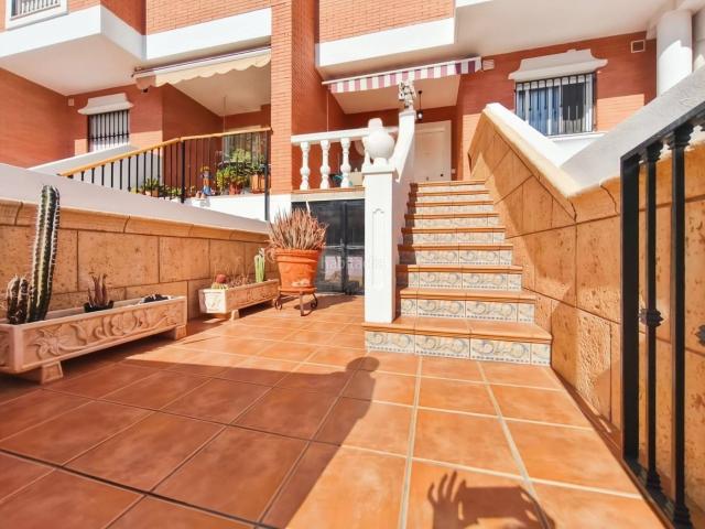 Casa pareada en venta en Huércal de Almería. Casas pareadas Huércal de.
