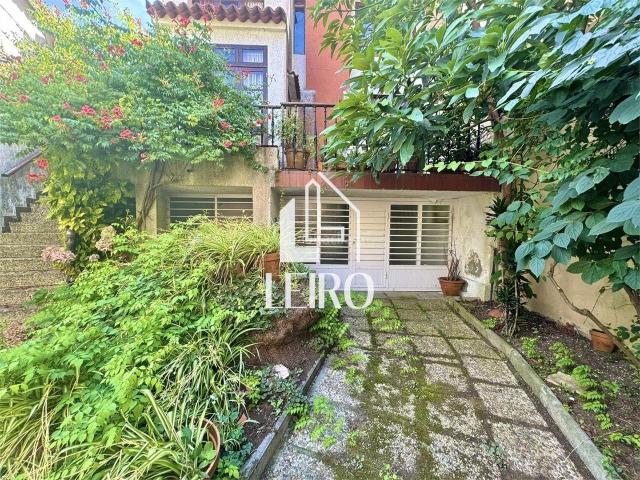 Casa pareada en venta en Illa de Arousa A. Casas pareadas Illa de Arousa.