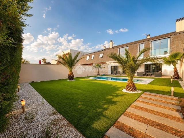 Casa pareada en venta en Illescas, Señorío de Illescas. Casa en venta en Illescas. Casas pareadas.