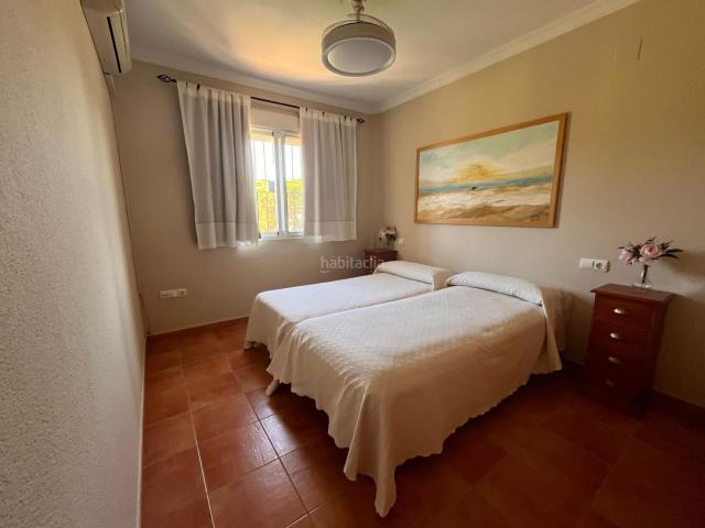 Casa pareada en venta en Islantilla, Islantilla Golf. BONITAS VISTAS. Casas pareadas.