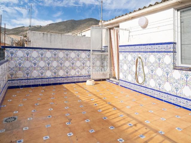 Casa pareada en venta en Jódar. Casa en venta en Jódar. Casas pareadas.