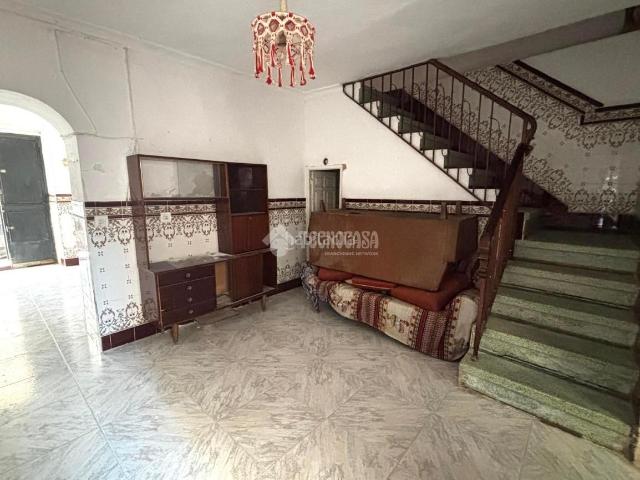 Casa pareada en venta en Jódar. Casa en venta en Jódar. Casas pareadas.