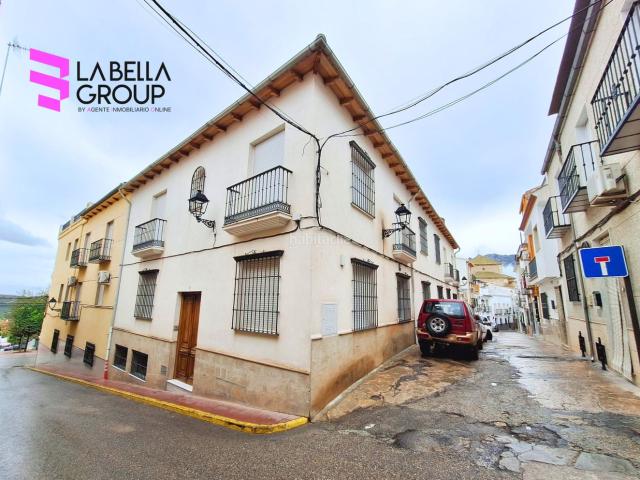 Casa pareada en venta en Jódar. Casa pareada en venta en un entorno natural privilegiado de Sierra Mágina. Casas pareadas.