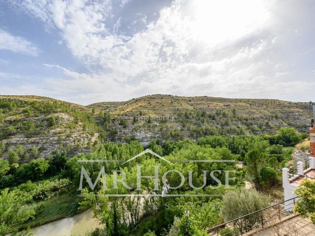 Casa pareada en venta en Jorquera. Casas pareadas.