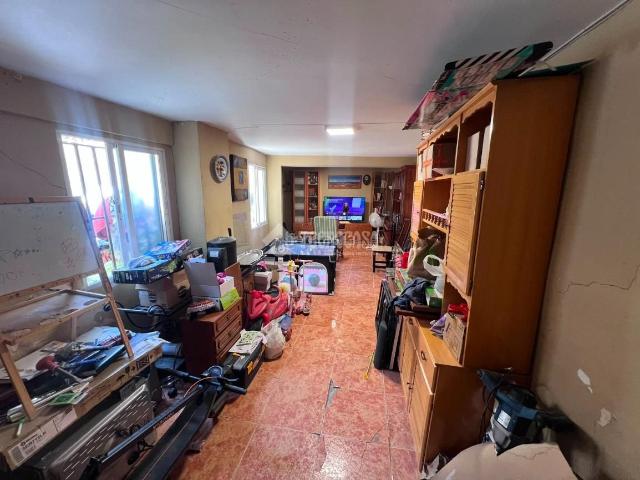 Casa pareada en venta en Jaén, Ctra. Circunvalación La Magdalena. Casa en venta en Jaén. Casas pareadas.