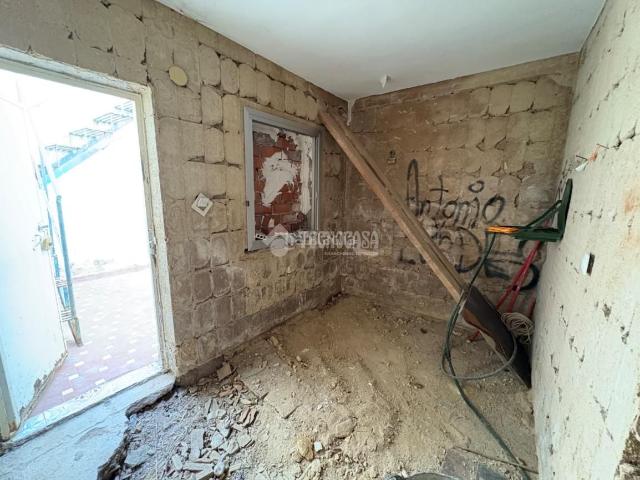 Casa pareada en venta en Jaén, San Felipe El Almendral La Merced. Casa en venta en Jaén. Casas pareadas.