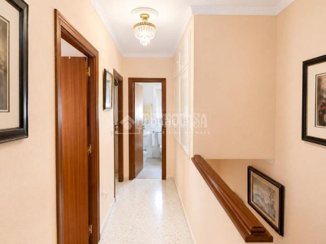 Casa pareada en venta en Jerez de la Frontera, El Rocío La Milagrosa. Casa en venta en Jerez de la frontera. Casas pareadas Jerez de la.