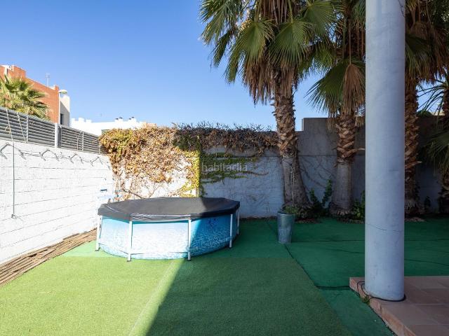 Casa pareada en venta en Jun. VIVIENDA EN JUN. Casas pareadas.
