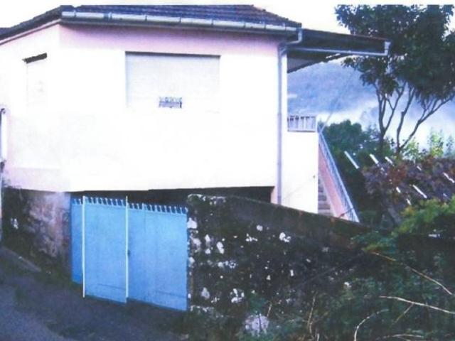 Casa pareada en venta en O Condado