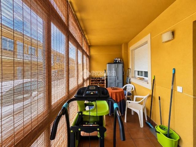 Casa pareada en venta en Ontígola. Casa en venta en Toledo. Casas pareadas.