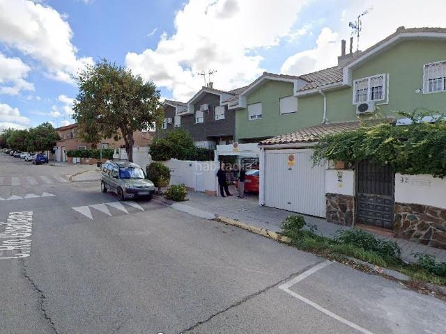 Casa pareada en venta en Ontígola. SE VENDE inmueble ALQUILADO en Ontígola. Casas pareadas.