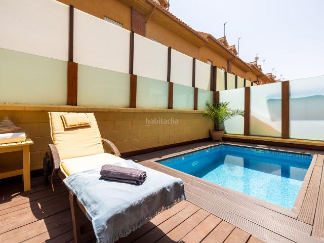 Casa pareada en venta en Ogíjares. Casas pareadas.