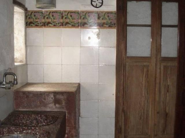 Casa pareada en venta en L'Olleria