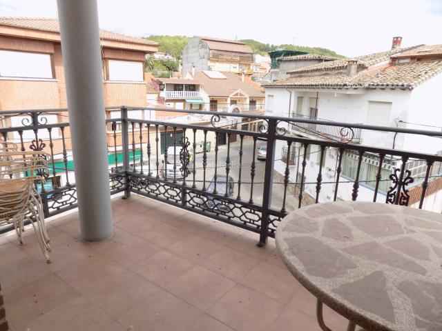 Casa pareada en venta en Lanzahíta. Casas pareadas.
