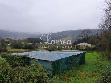 Masía en venta en Lemoa. CASERIO BIFAMILIAR EN VENTA. Masías.
