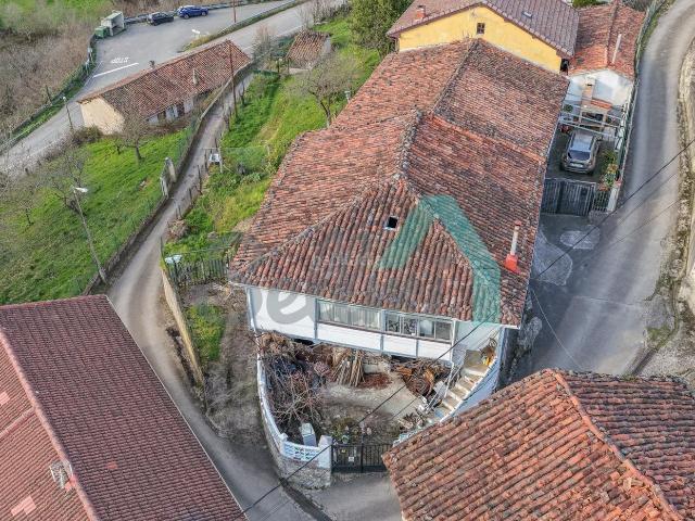 Casa pareada en venta en Lena. Casas pareadas.