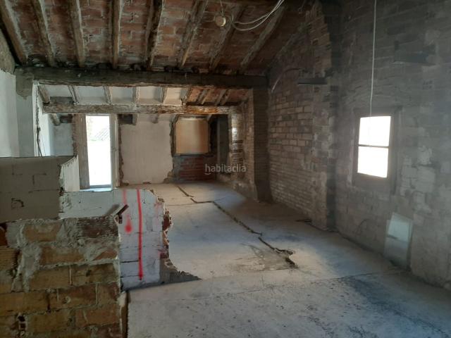 Casa pareada en venta en Linyola. Casas pareadas.