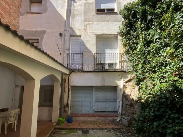 Casa pareada en venta en Linyola. Casas pareadas.