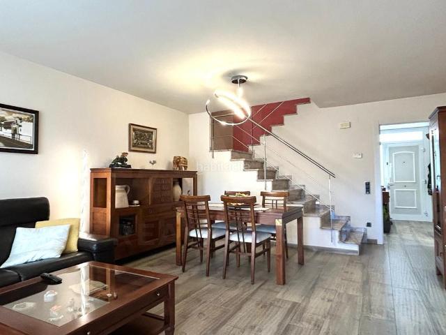 Casa pareada en venta en Lliçà d´Amunt. Casas pareadas Lliçà.