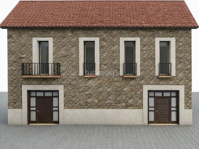 Casa pareada en venta en Lliçà d´Amunt. Nueva construcción. Casas pareadas Lliçà.