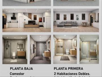 Casa pareada en venta en Lliçà d´Amunt. Nueva construcción. Casas pareadas Lliçà.