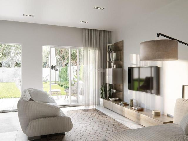 Casa pareada en venta en Lliçà d´Amunt. PROMOCIÓN DE CASA A TRES VIENTOS DE OBRA NUEVA EN LLIÇÀ D AMUNT. Casas pareadas Lliçà.