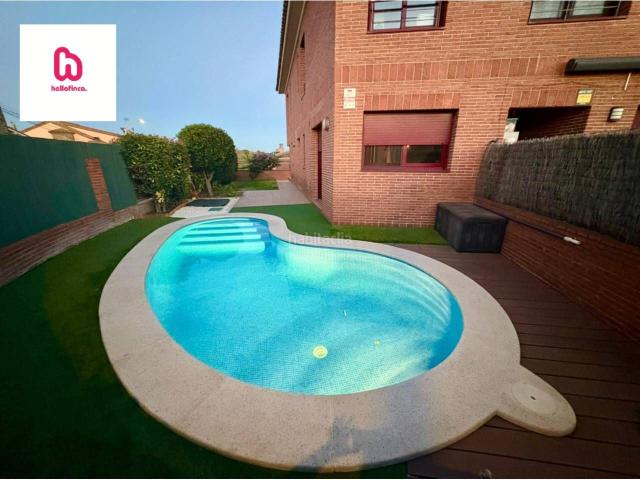 Casa pareada en venta en Lliçà de Vall. CASA PAREADA Y ESQUINERA EN LLIÇÀ DE VALL CAN PRAT. Casas pareadas Lliçà de.