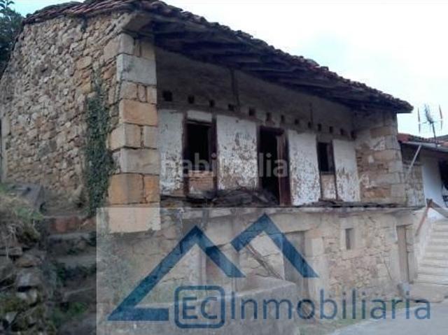 Casa pareada en venta en Luena. LuenaCasa. Casas pareadas.