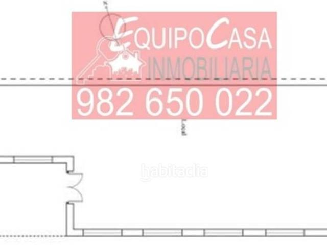 Casa pareada en venta en Lugo, Parroquias del Este. Casa pareada en venta en Sagrado CorazónAs Gándaras. Casas pareadas.