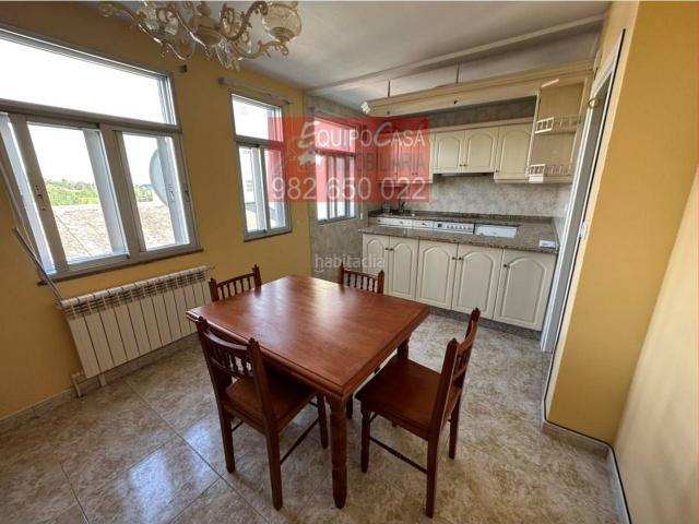 Casa adosada en venta en Lugo, Sagrado Corazón As Gándaras. Casa adosada en venta en Sagrado CorazónAs Gándaras. Casas adosadas.