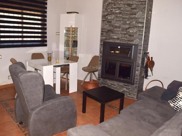 Casa pareada en venta en Motilla del Palancar. CASA PALANTA BAJA. Casas pareadas Motilla del.