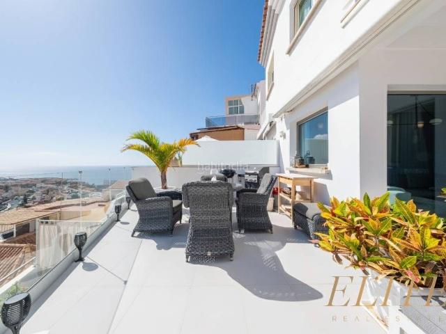 Casa pareada en venta en Mogán, Arguineguín. Casas pareadas.