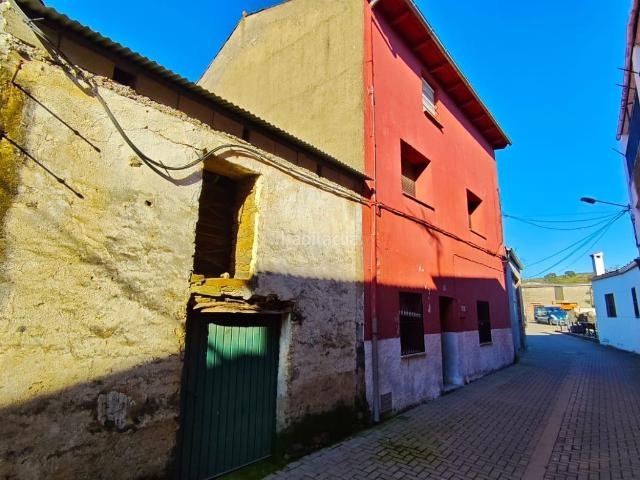 Casa pareada en venta en Mohedas de Granadilla. Casa en Mohedas de Granadilla. Casas pareadas Mohedas de.
