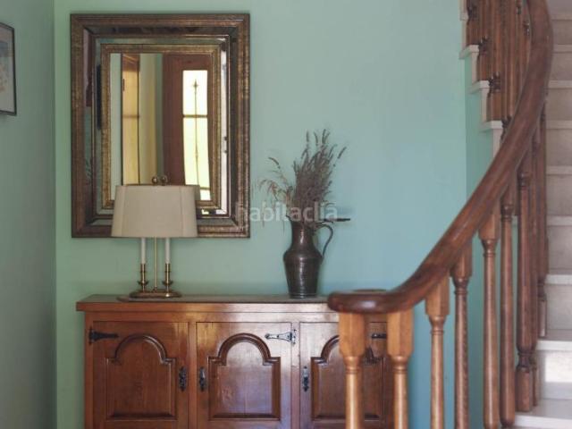 Casa pareada en venta en Moià. Casas pareadas.