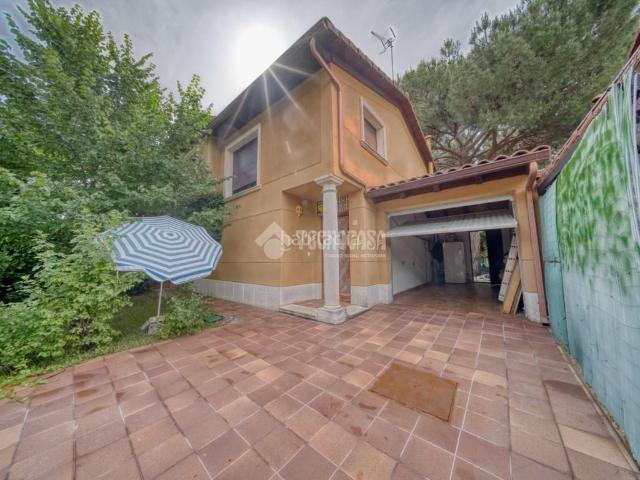Casa pareada en venta en Mojados. Casa en venta en Mojados. Casas pareadas.