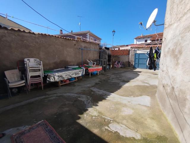 Casa pareada en venta en Mojados. Casas pareadas.