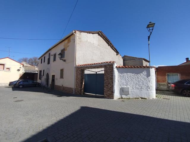 Casa pareada en venta en Mojados. Casas pareadas.