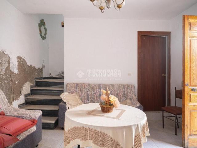 Casa pareada en venta en Molvízar. Casa en venta en Molvízar. Casas pareadas.