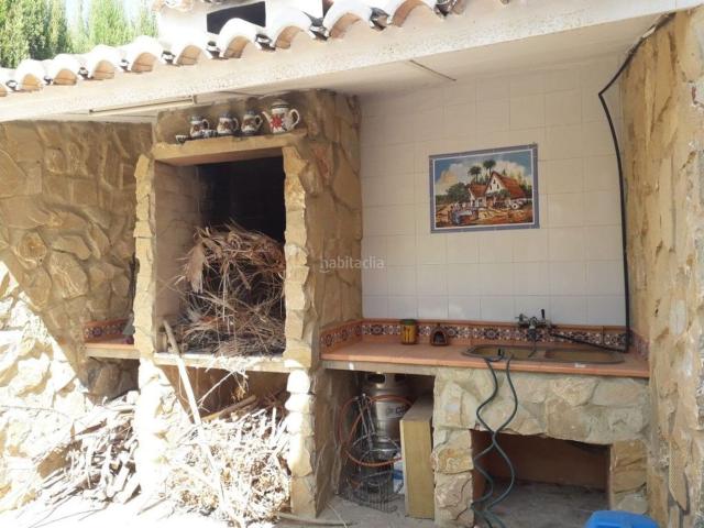 Casa pareada en venta en Monserrat. Pareado 4 Habitaciones 101123748. Casas pareadas.