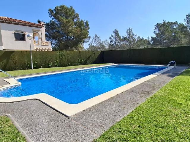 Casa pareada en venta en Mont roig del Camp, El Casalot Costa Dorada. Casa pareada en plena naturaleza. Casas pareadas Mont roig del.